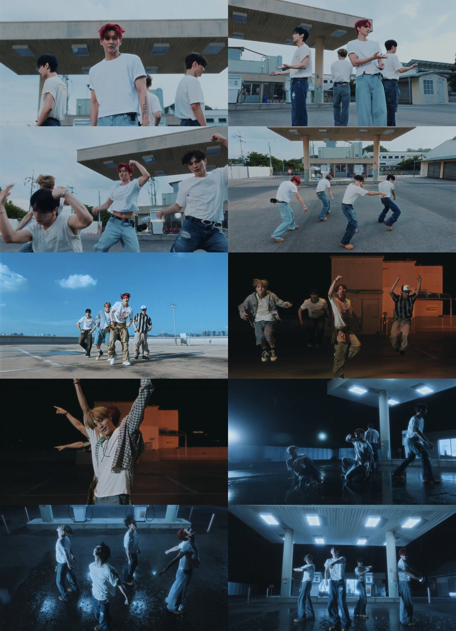 VANNER(배너), 타이틀곡 퍼포먼스 비디오 깜짝 공개…파워부터 섹시까지 빈틈없는 ‘완벽 퍼포머’