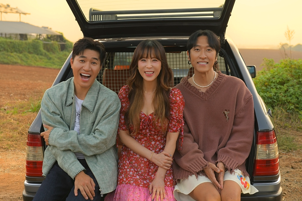 코요태, 내달 4일 컴백 확정…모던 록으로 가을 감성 조준