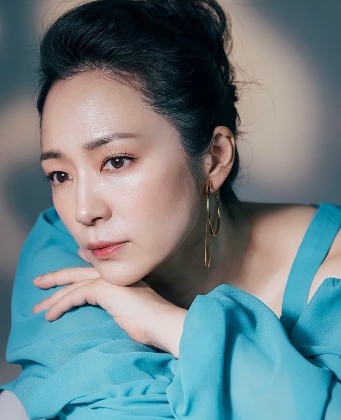 전익령, 드라마 ‘옥씨부인전’ 출연…강렬 임팩트 기대↑