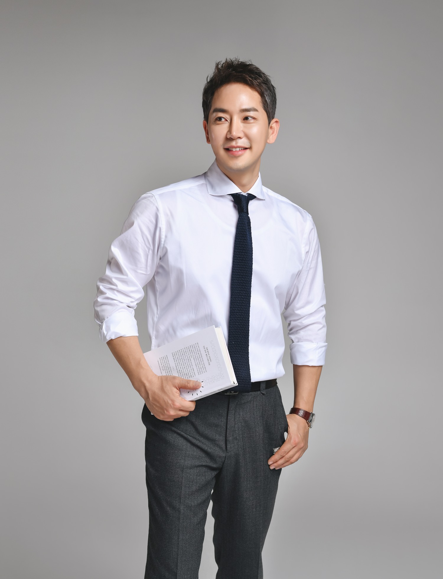 사진 : 스타강사 차길영 (세븐에듀 제공)