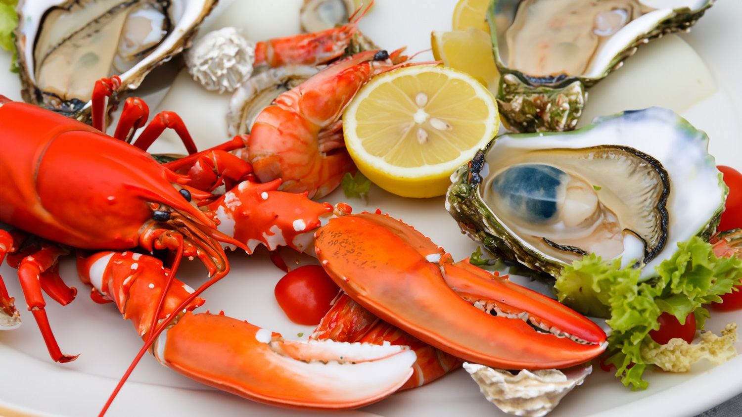 임피리얼 팰리스 서울 패밀리아, 11월 ‘오이스터 & 랍스터 뷔페’ 및 10% 할인 진행