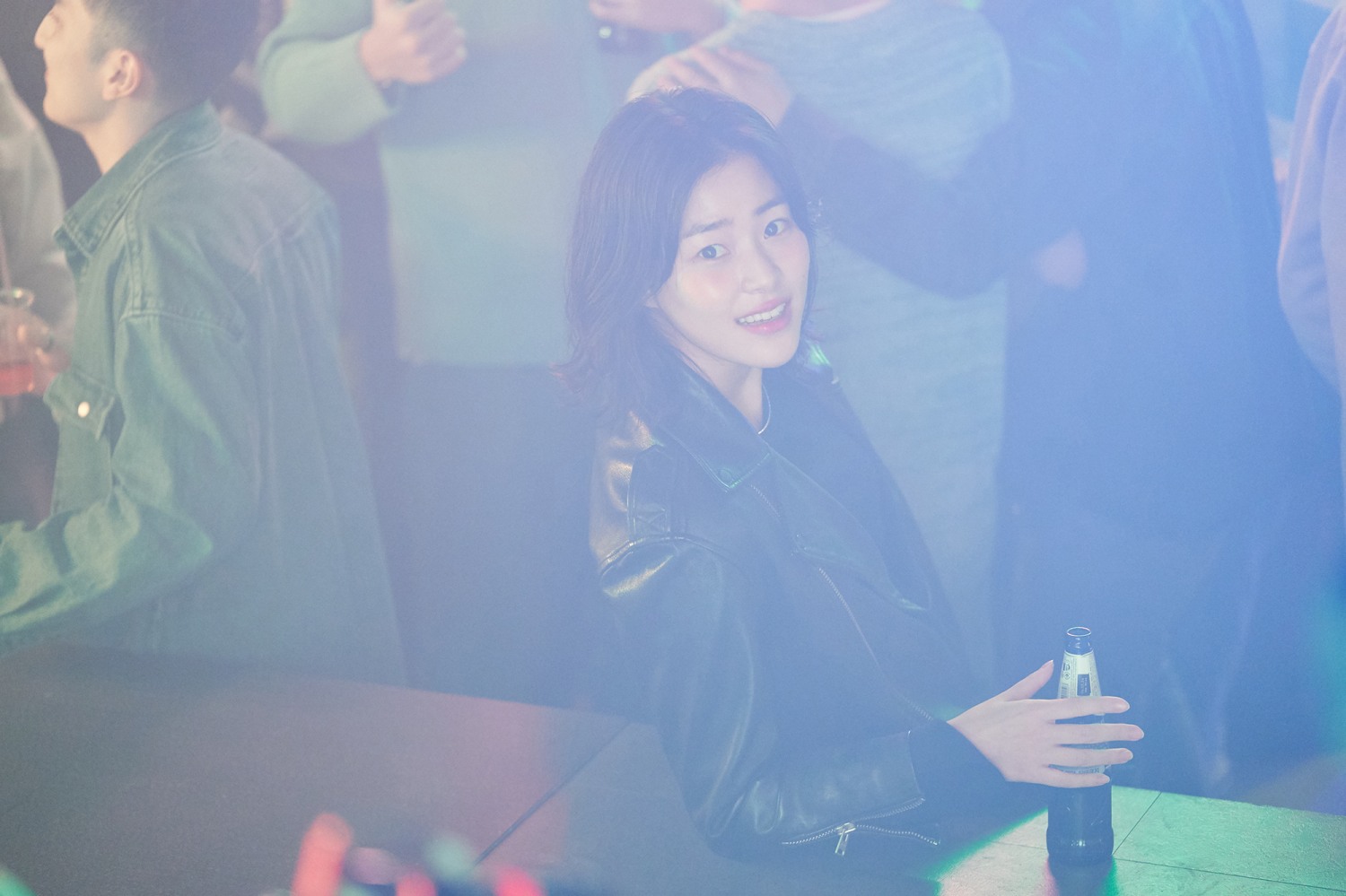 ‘대도시의 사랑법’ 이수경, ‘솔직+당당’ 매력 美친 캐릭터 변신