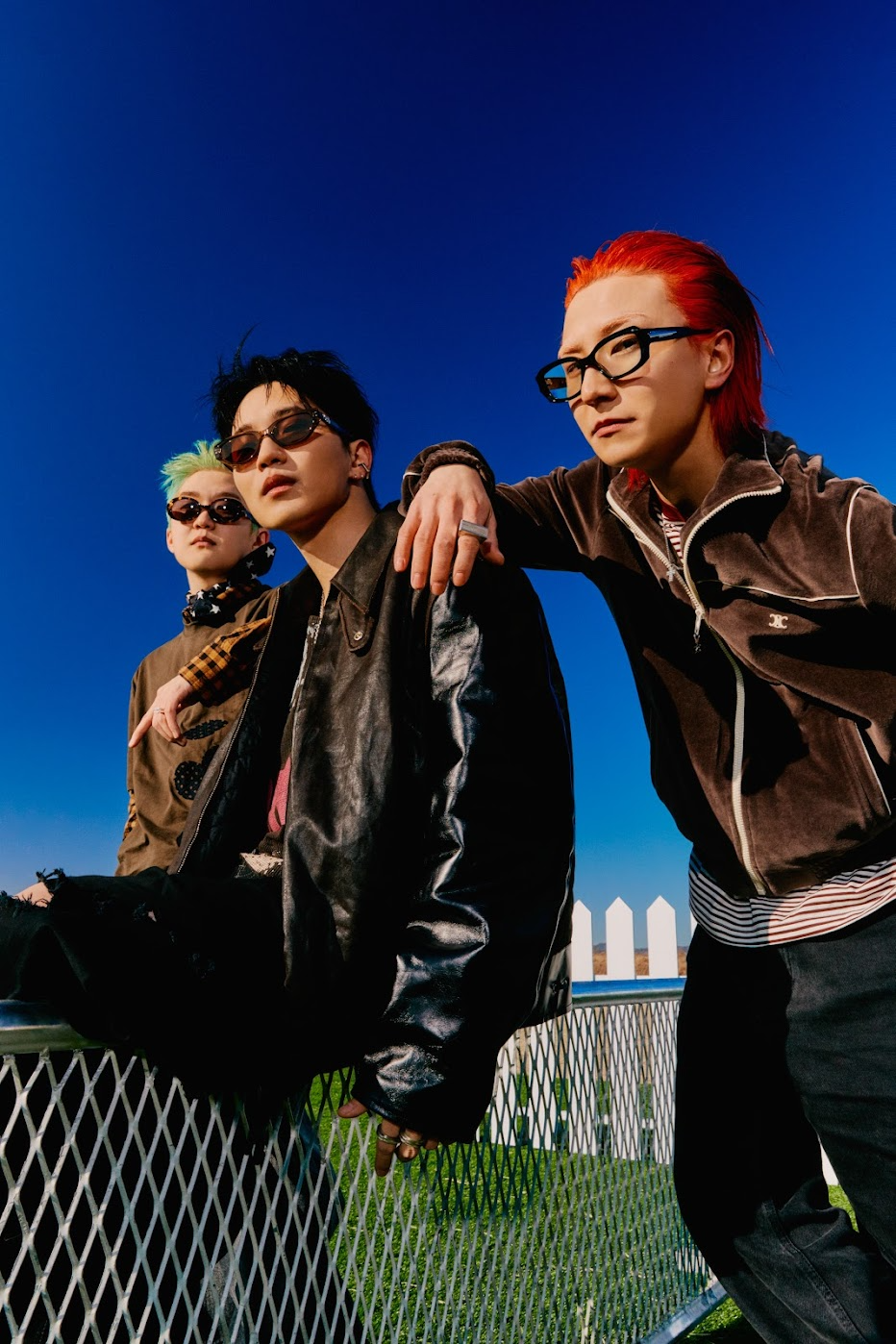 웨이브투어스, 11월 단독 콘서트 개최…신곡 국내 라이브 무대 공개 '기대 UP'