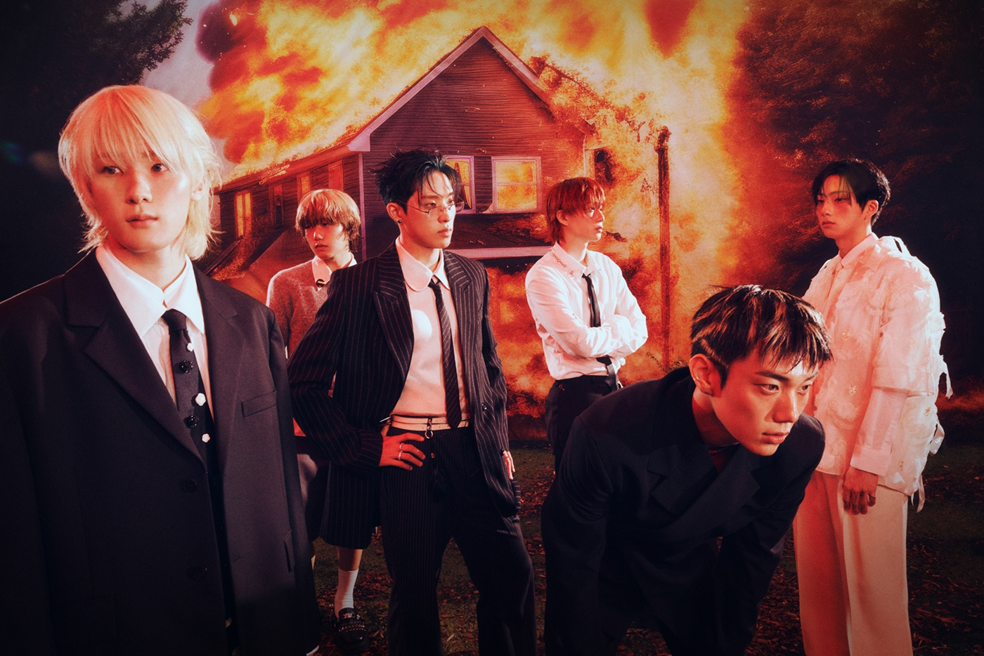 피원하모니, 미니 7집 美 빌보드 4주 연속 진입…장기 흥행 돌입