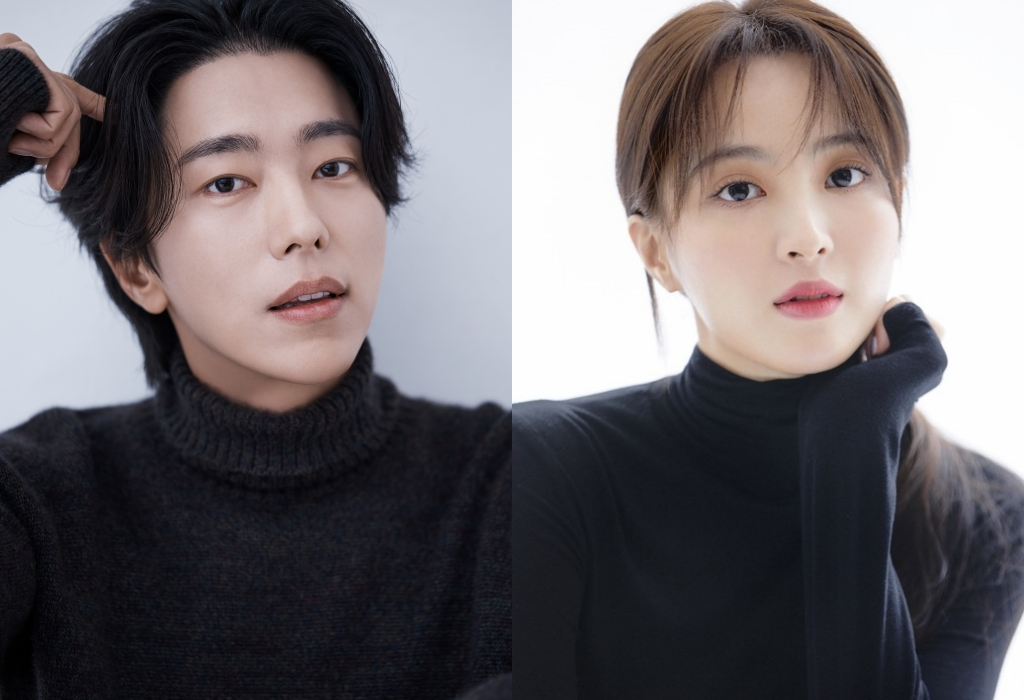 윤현민X정혜성, ‘싱글남녀’ 남녀주인공 확정…색다른 로맨스 탄생 예고
