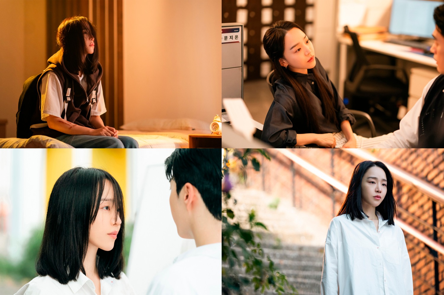 '나의 해리에게' 신혜선, 두 인물의 극적 대비로 인생 캐릭터 경신