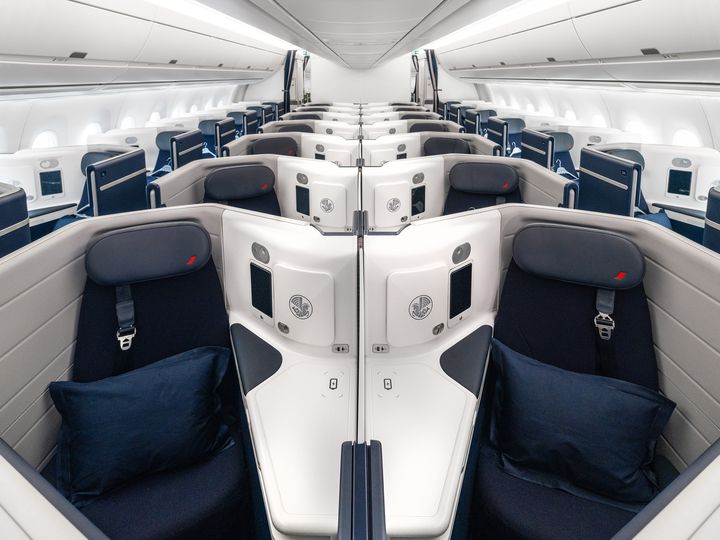 비즈니스 클래스