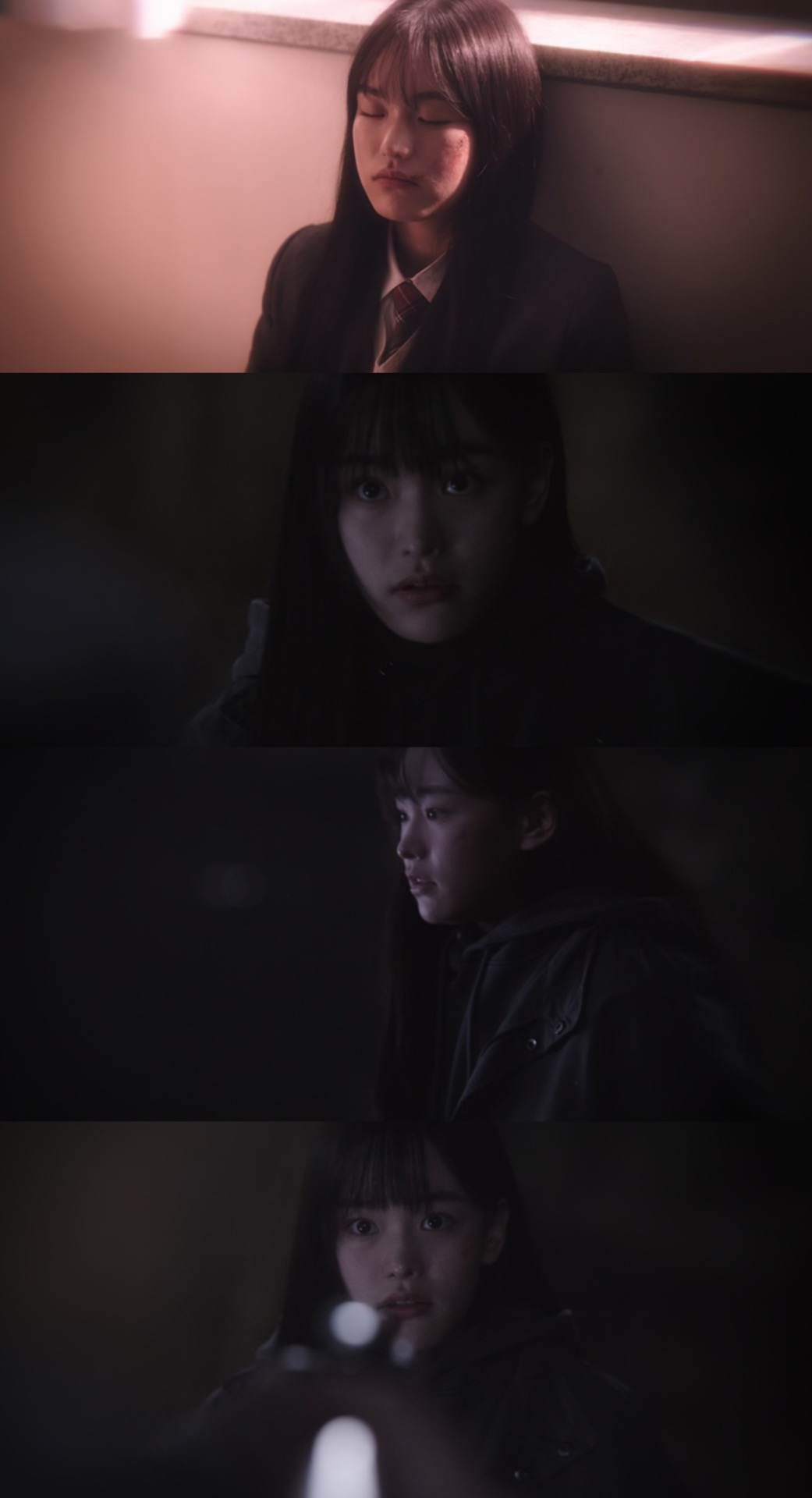 ‘좋거나 나쁜 동재’ 최주은, 이준혁 수사 본능 깨운 트리거…긴장감 더한 의문의 죽음