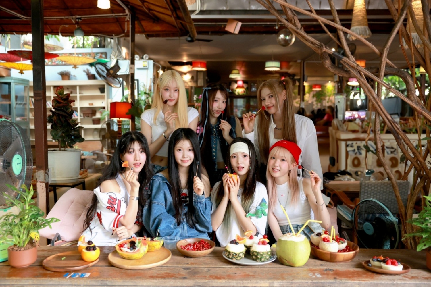 세이마이네임, 화제성 美쳤다…데뷔곡 ‘WaveWay’ 뮤직비디오 조회수 1천만 뷰 돌파