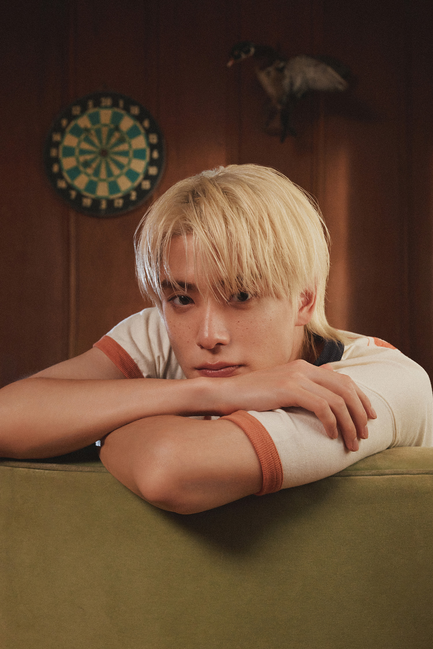 NCT 재현, 신곡 ‘Unconditional’ 24일 공개…“모든 구간이 귀에 꽂히는 매력, 재미있게 상상하면서 들어주시길”