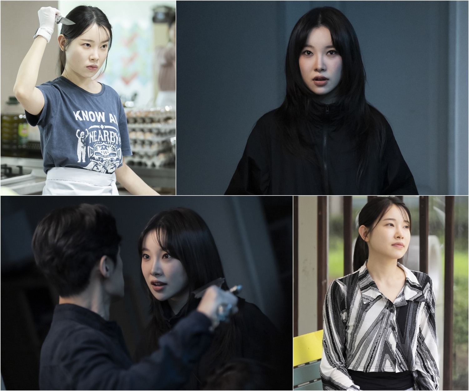 ‘지옥에서 온 판사’ 김아영, 박신혜의 든든한 지원군→반전의 키 쥔 핵심 인물