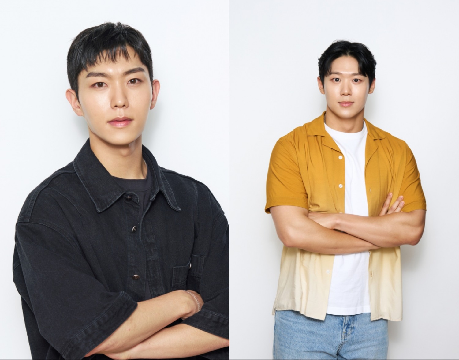 리베란테 진원-정승원, 영화 ‘위키드’ 더빙 합류…매혹적 보이스 기대