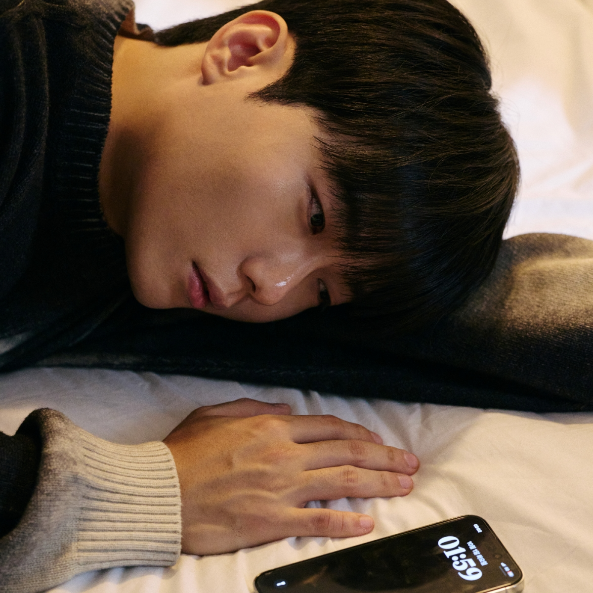 탑현, 25일 자작곡 ‘겉잠’ 발매…내달 9일 소극장 콘서트서 라이브 무대