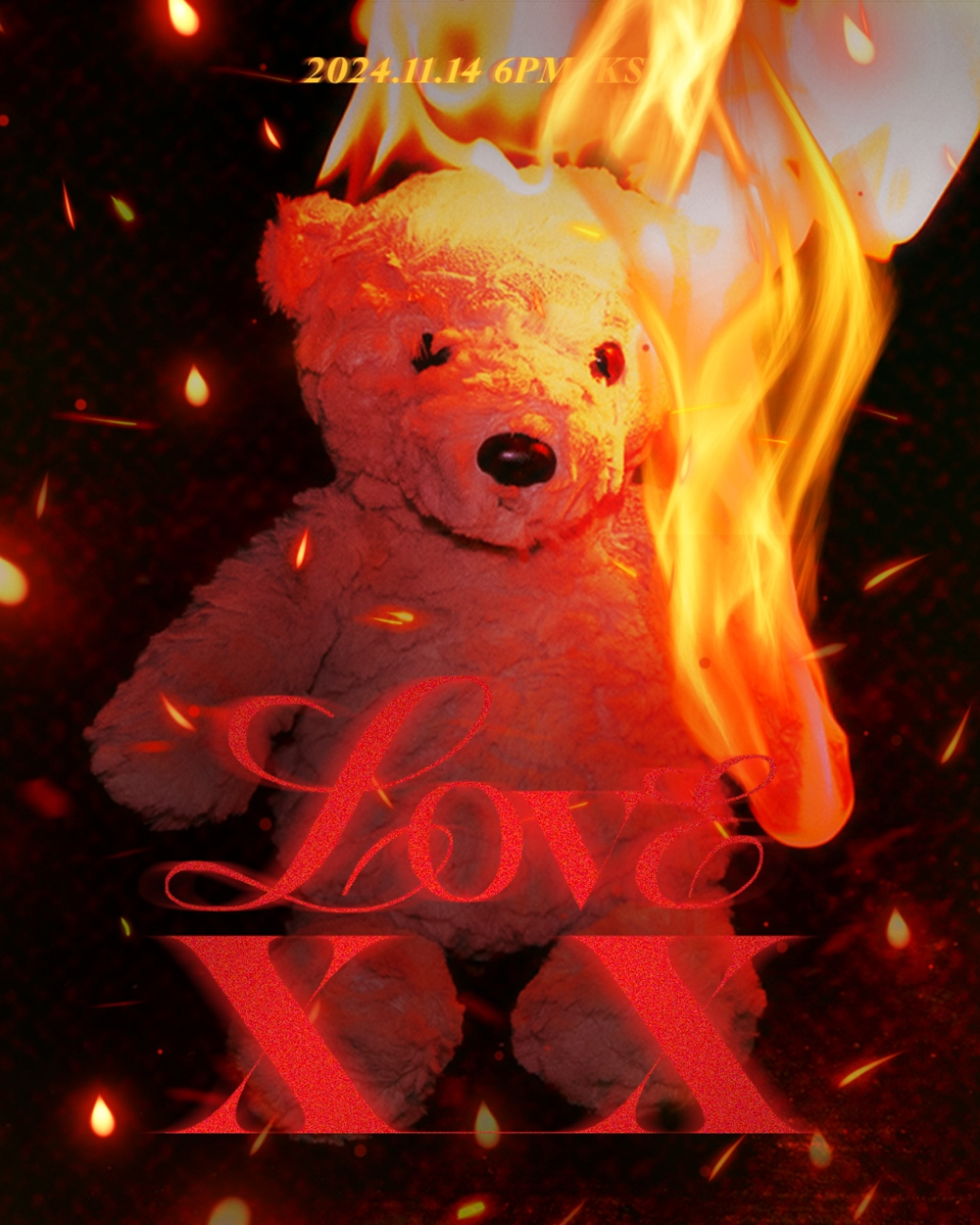 클라씨, 내달 14일 컴백 확정…2년 공백기 깨고 파격 변신 예고