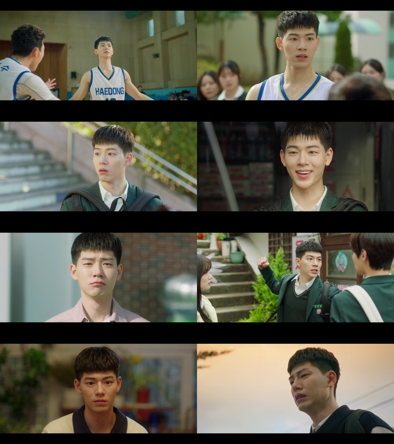 ‘조립식 가족’ 청량+애틋 다하는 햇살 소년 배현성의 매력에 퐁당