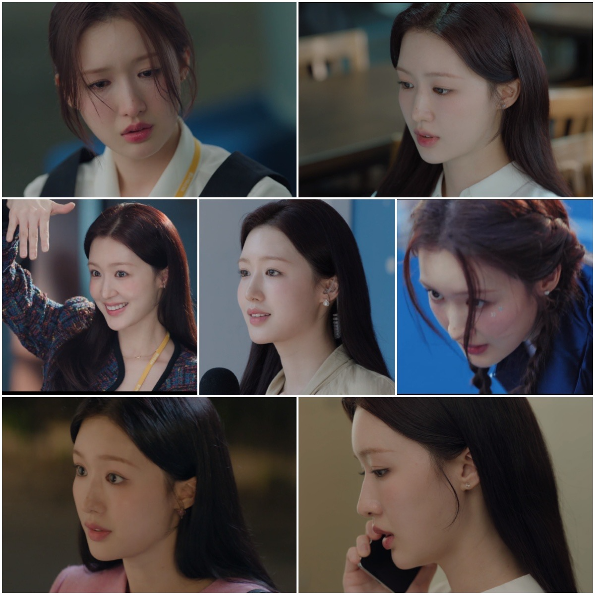 ‘나의 해리에게’ 조혜주, 모두를 반하게 한 ‘멋진언니’ 모먼트 셋