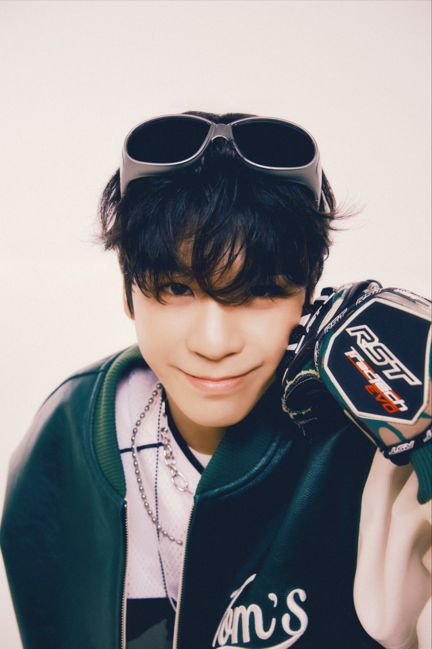 JD1, 25일 ‘이영지의 레인보우’ 출격…당찬 연하남 면모 발산