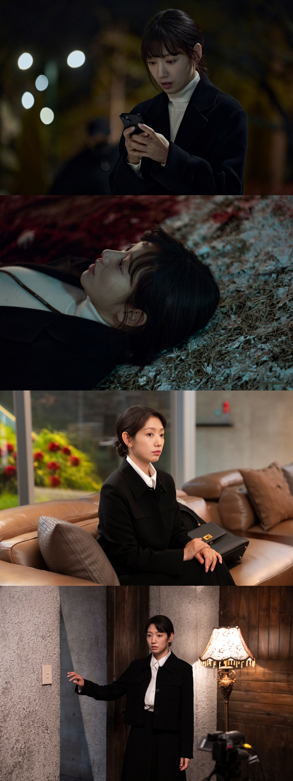 ‘지옥에서 온 판사’ 인간 박신혜 죽음 비밀 모두 밝혀진다…누가 죽였나 ‘궁금증 증폭’