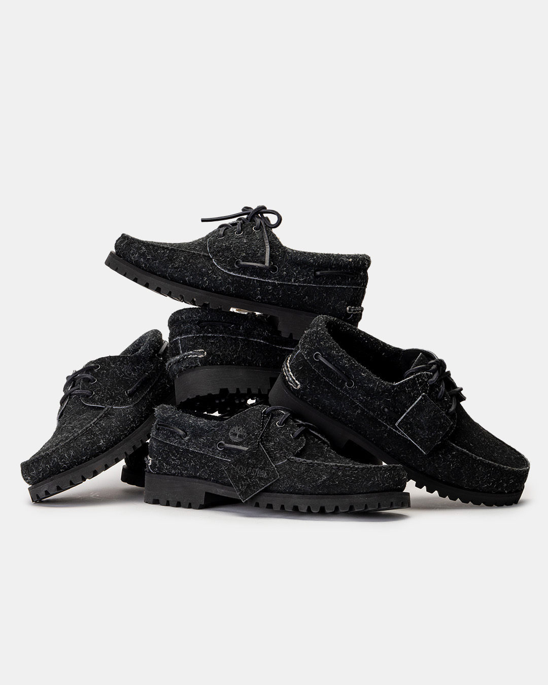 팀버랜드(TIMBERLAND), 스컬프스토어 협업 제품 출시