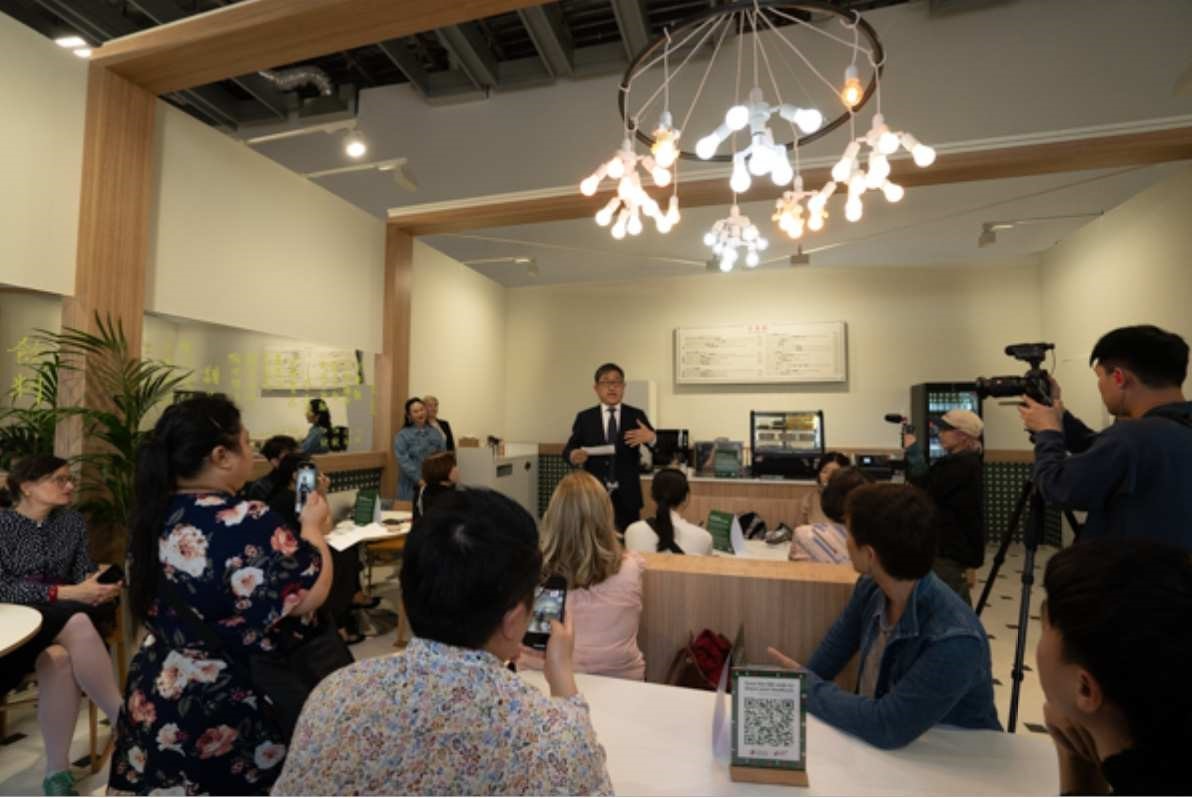 홍콩관광청, ‘2024 아트 바젤 파리’ 통해 홍콩의 문화와 예술을 세계에 알리다