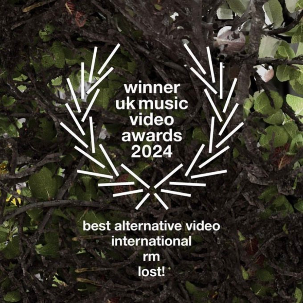 방탄소년단 RM, ‘LOST!’ 뮤직비디오로 ‘영국 뮤직비디오 어워드 2024’ 2관왕…K-팝 가수 최초