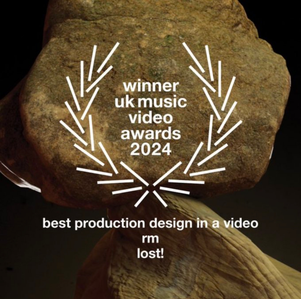 방탄소년단 RM, ‘LOST!’ 뮤직비디오로 ‘영국 뮤직비디오 어워드 2024’ 2관왕…K-팝 가수 최초