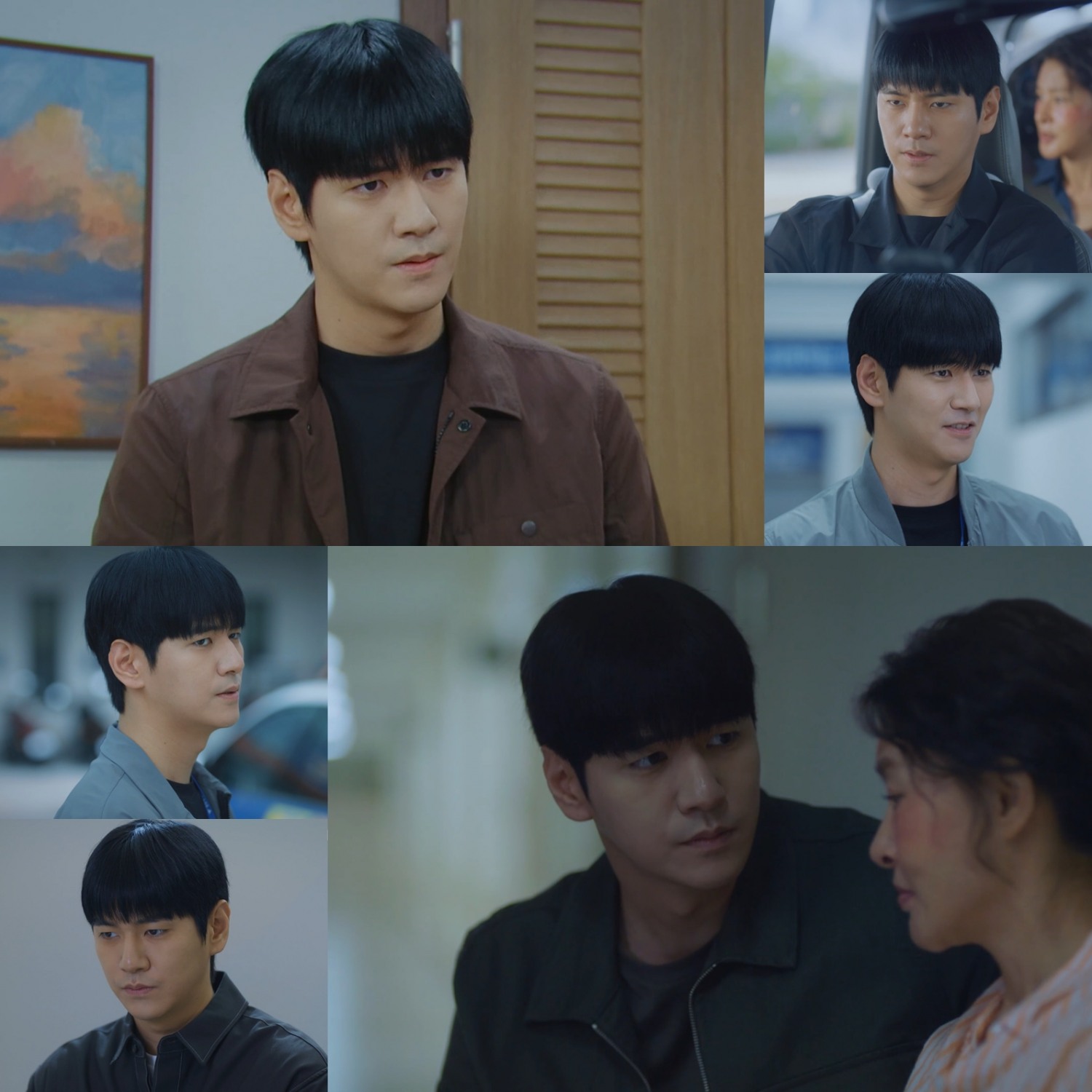 ‘다리미 패밀리’ 김현준의 발견…완성도 높이는 열연으로 빛나는 활약