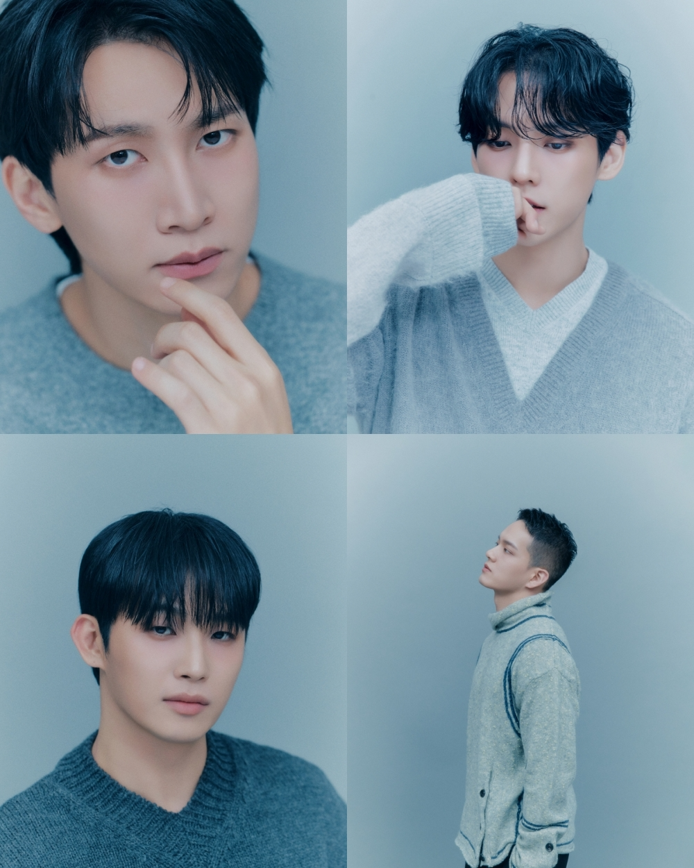 비투비, 물오른 성숙美…'불씨 (Please Stay)' 콘셉트 포토 공개