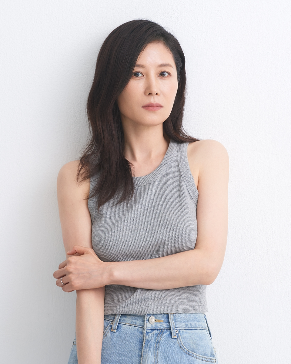 ‘사운드 인사이드’ 문소리 막공 성료 소감 ”무대는 부족한 저를 건강하고, 단단한 배우로 성장시켜 주었다”