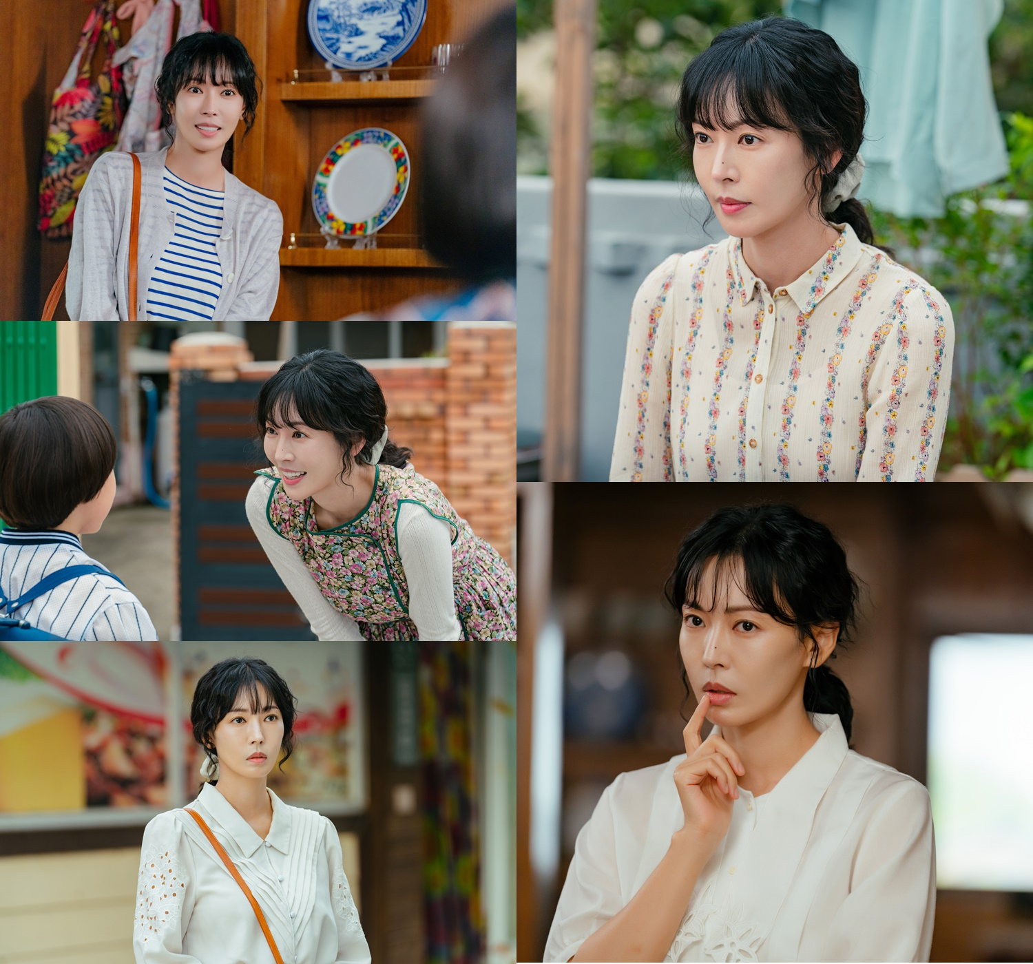 ‘정숙한 세일즈’ 김소연, ‘웃음+눈물+감동’ 아낌없이 보여주는 종합 선물세트로 풍성한 볼거리 선사