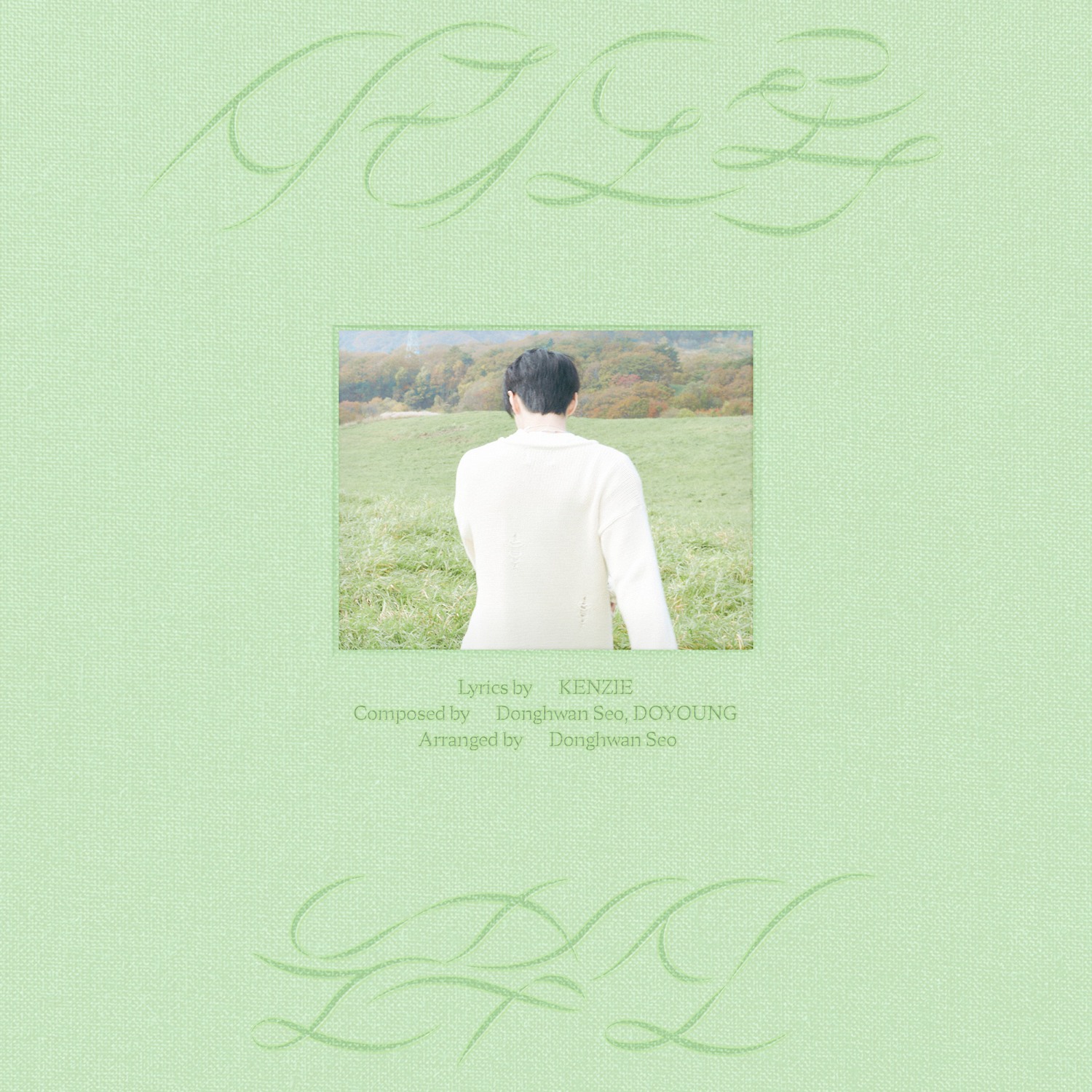 NCT 도영, 싱글 ‘시리도록 눈부신’ 내달 6일 발매…20대의 끝자락에서 전하는 메시지