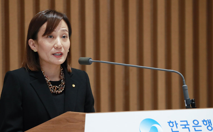 이수형 금통위원 "환율, 경제 전반 실물에 충격을 줄 만큼 걱정스러운 상황 아냐..유동성 보면 걱정 안돼"