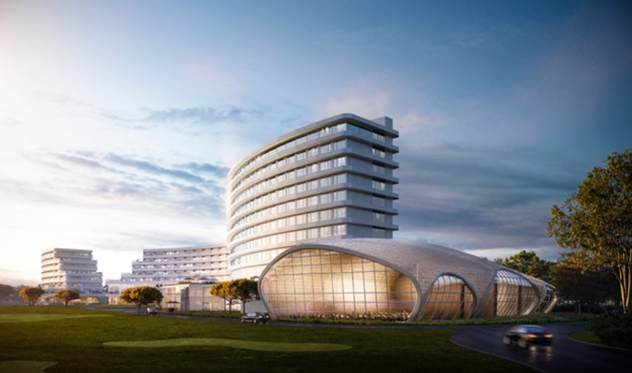 모나용평, 고창 종합테마파크 사업 위해 약 100억원 규모 토지 매입