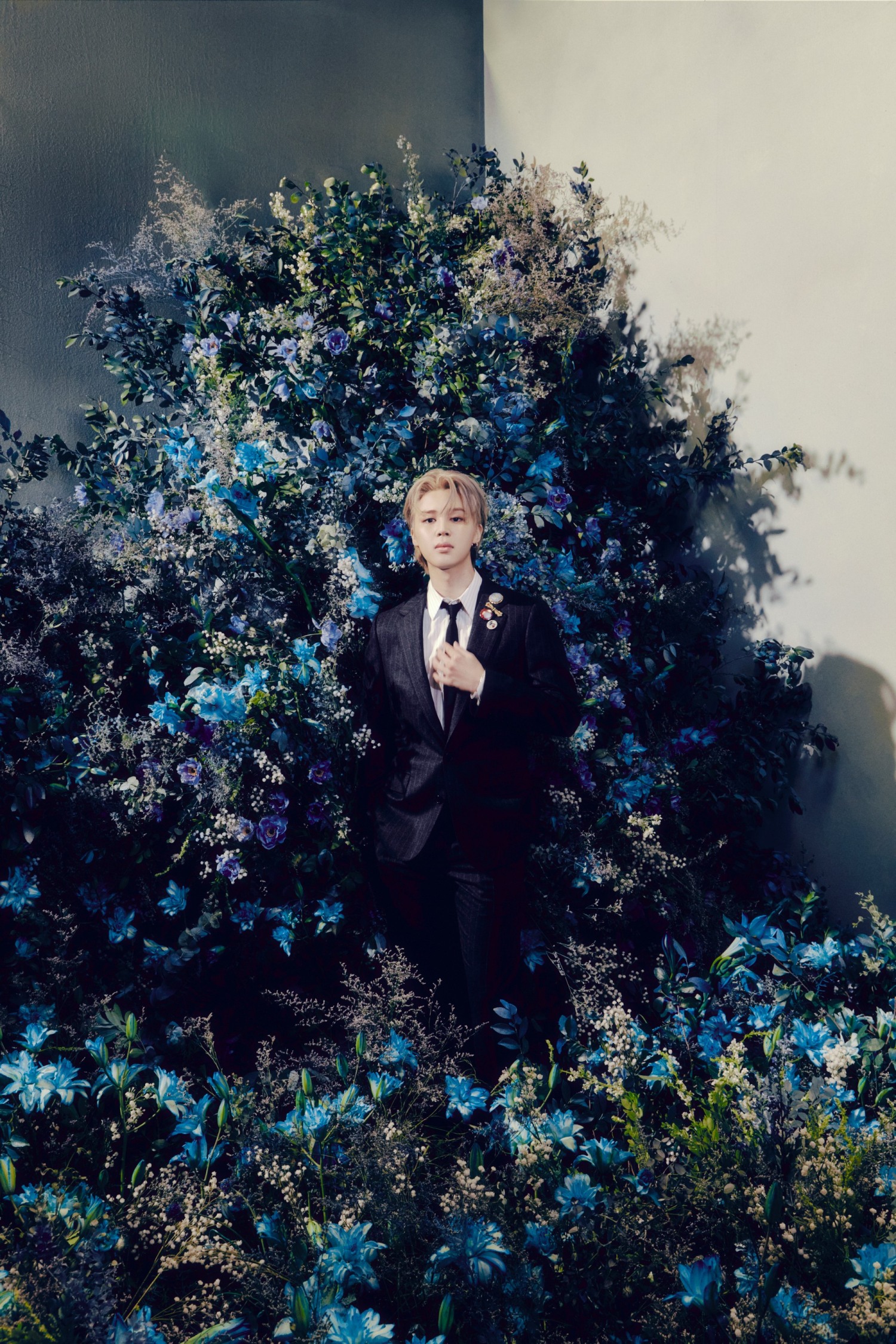 방탄소년단 지민 ‘Who’, 美 빌보드 ‘핫 100’ 14주 연속 차트인…‘본투비 아이돌’