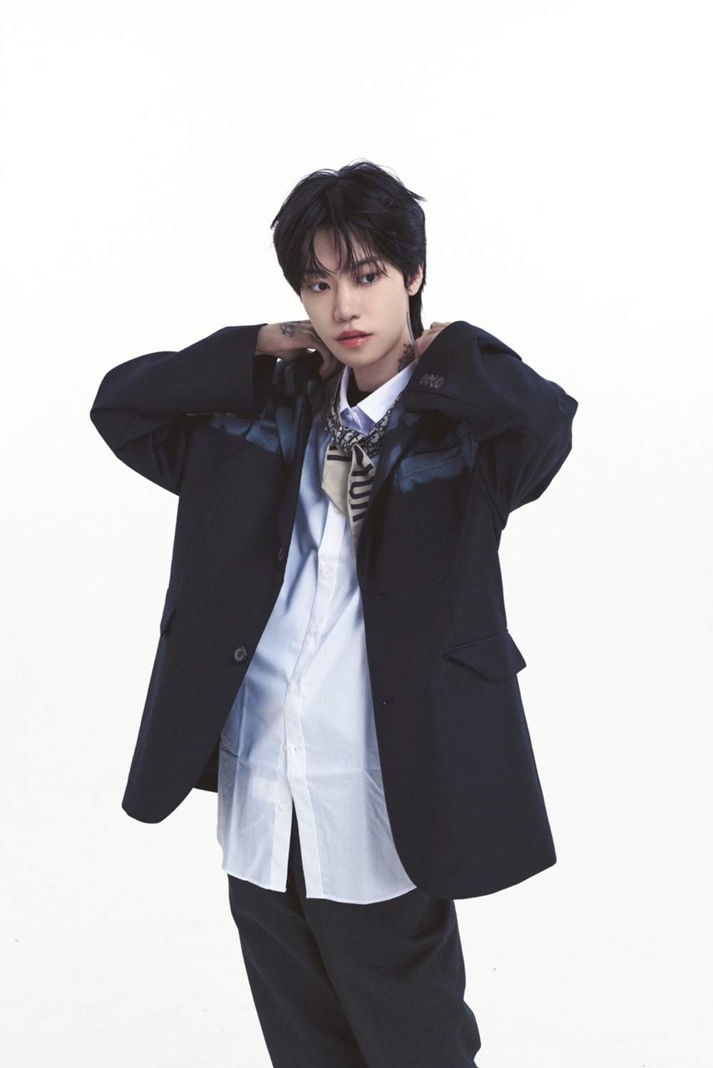 추서준, 제이제이뮤직그룹 합류…적극적 지원 속 새 출발 예고