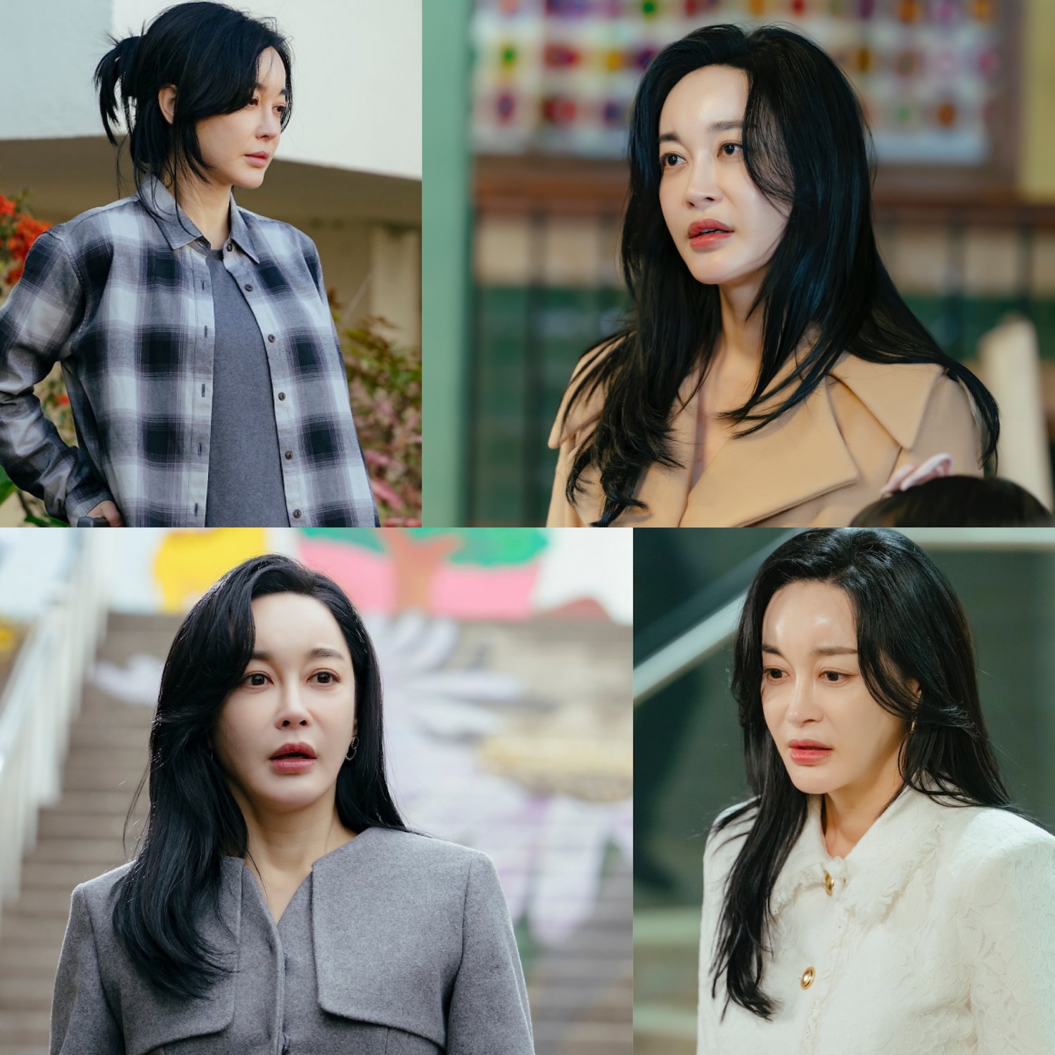 ‘조립식 가족’ 김혜은, 차원이 다른 메인 빌런 활약…고난이도 캐릭터 살려내는 명품연기