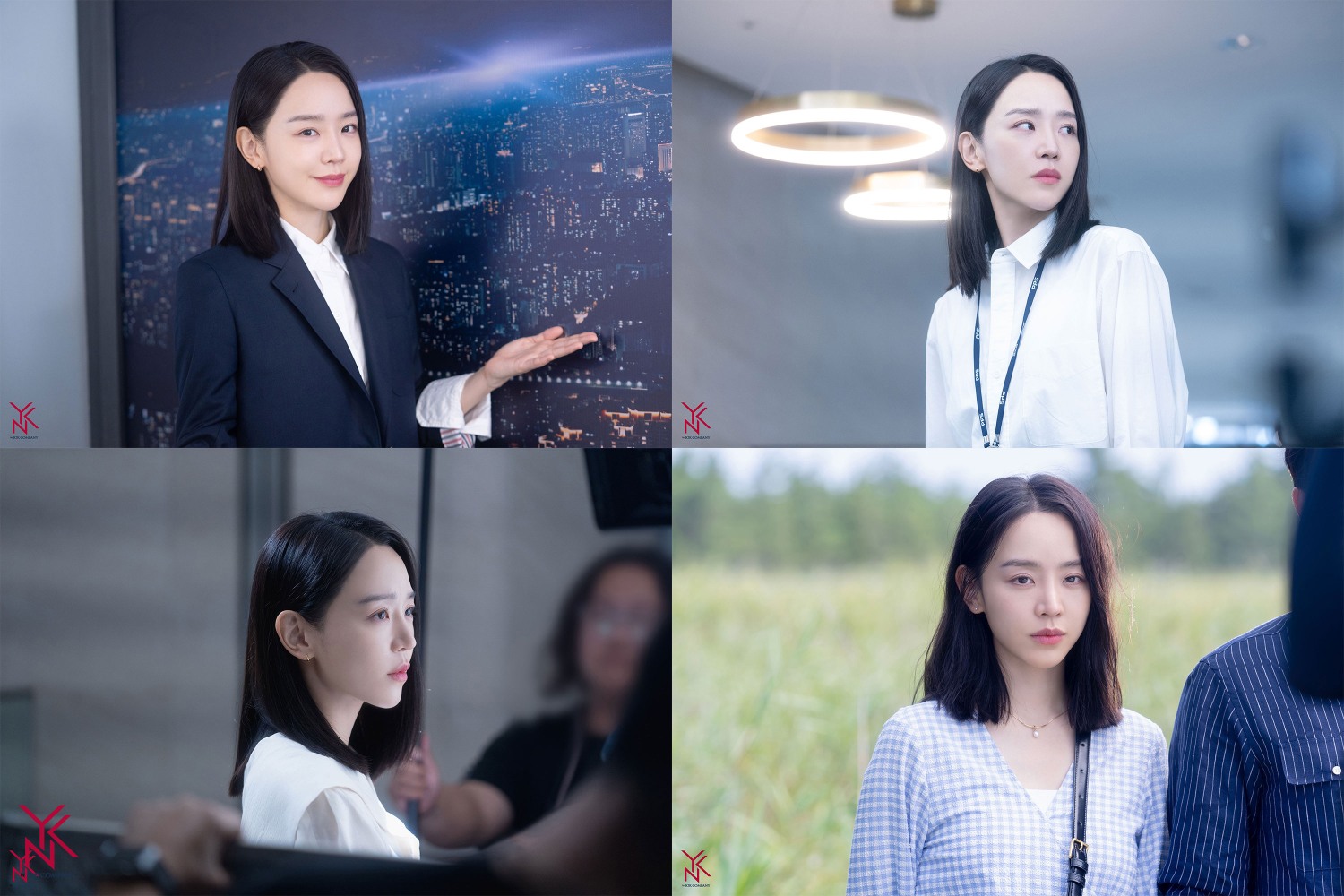 ‘나의 해리에게’ 신혜선 종영 소감 “주은호와 주혜리를 통해 많은 것 배워”