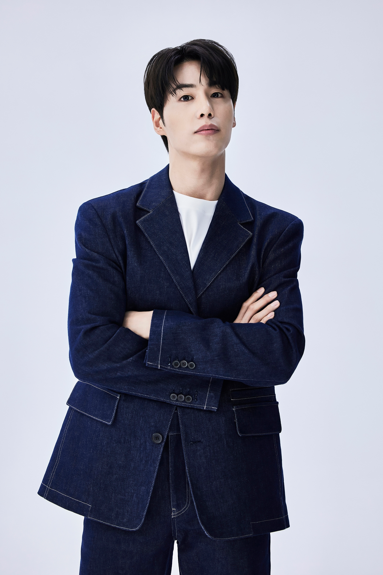 나현우, 2024년 하반기 뜨겁게 달린다…눈부신 활약 예고