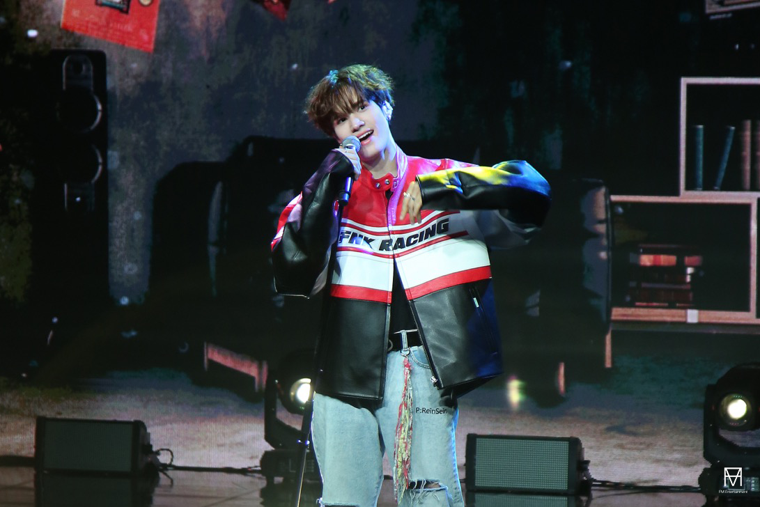 제이창, 내달 22일 두 번째 미니앨범 발매…“음악적 성장 보여줄 것”