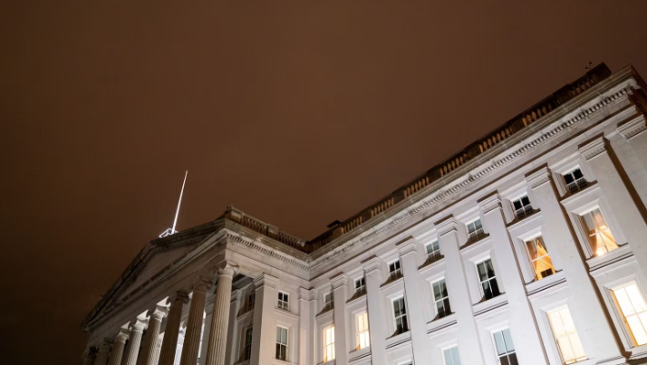 (상보) 미 재무부 "내년 1월까지 3개월간 1250억불 국채 차환 발행"