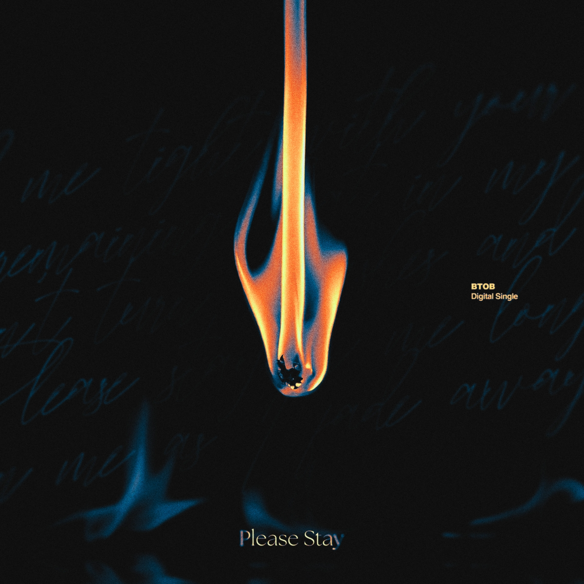 비투비, 31일 신곡 '불씨 (Please Stay)' 발매…‘짙은 음악색+역량 증명’