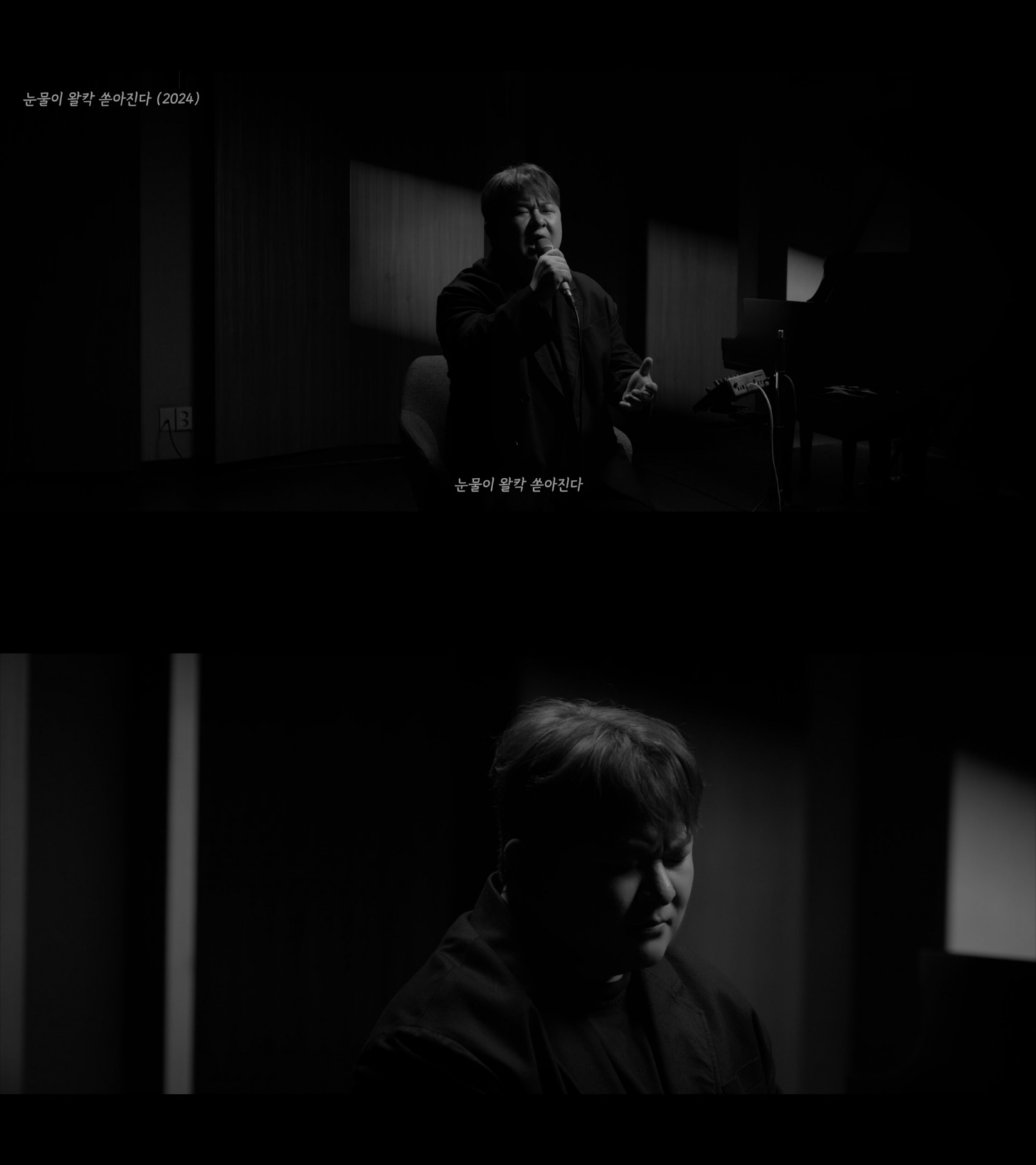 허각, 내달 10일 신곡 '눈물이 왈칵 쏟아진다' 발매…임한별 프로듀서 참여