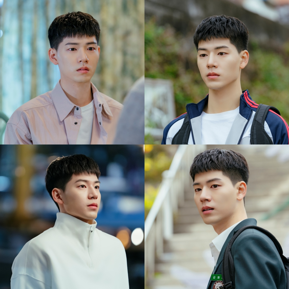 ‘조립식 가족’ 배현성, ‘울보 왕자’ 등극…짙어진 감성 열연