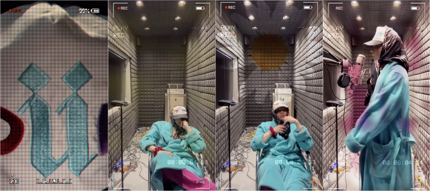 지드래곤, 신곡 ‘POWER’ 31일 발매…세상을 뒤흔들 ‘용의 귀환’