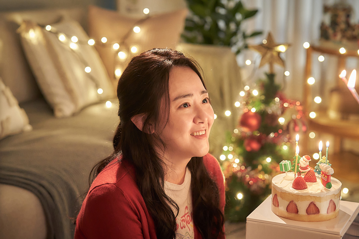 ‘지옥’ 시즌2 문근영, 특별출연 이상의 압도적 존재감