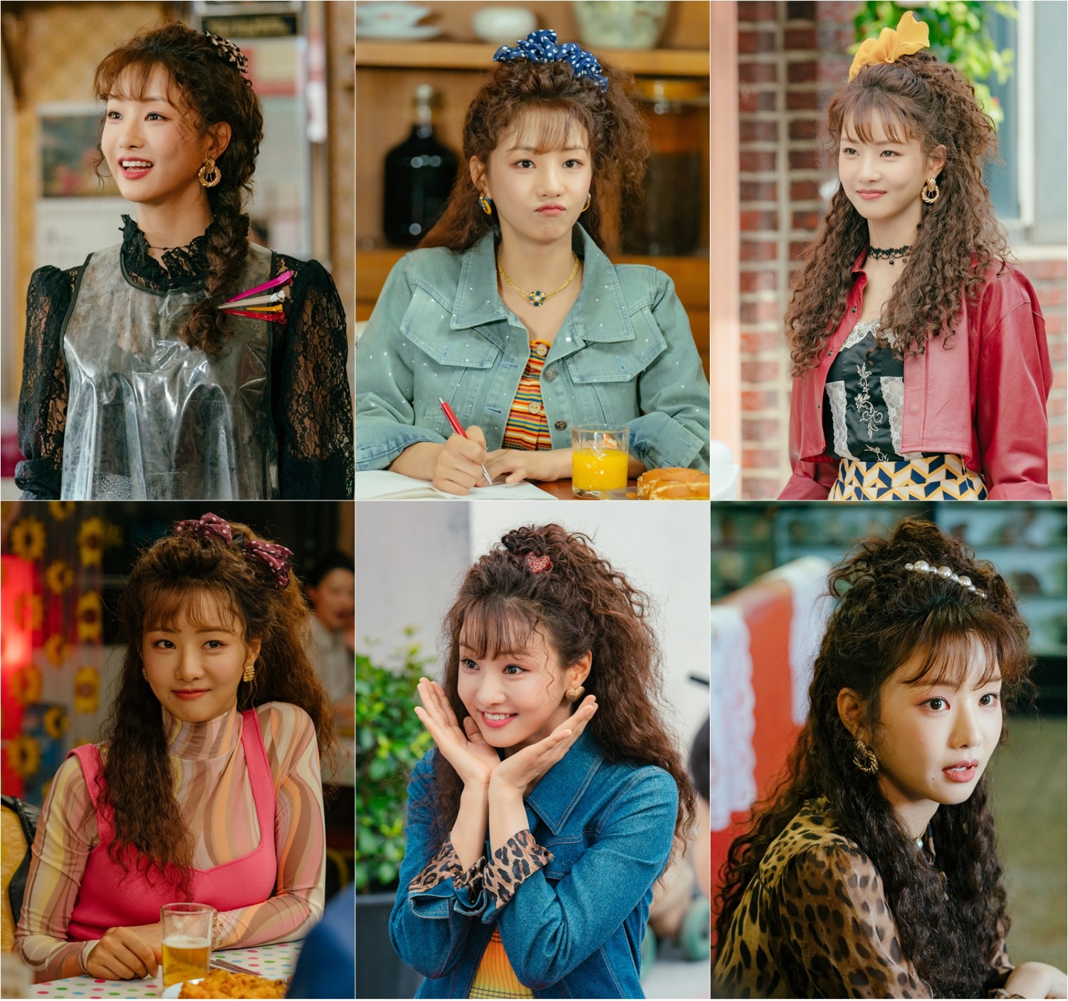 ‘정숙한 세일즈’ 이세희, 화려한 패션 소화력 ‘시선 강탈’…역시 ‘금제 패셔니스타’