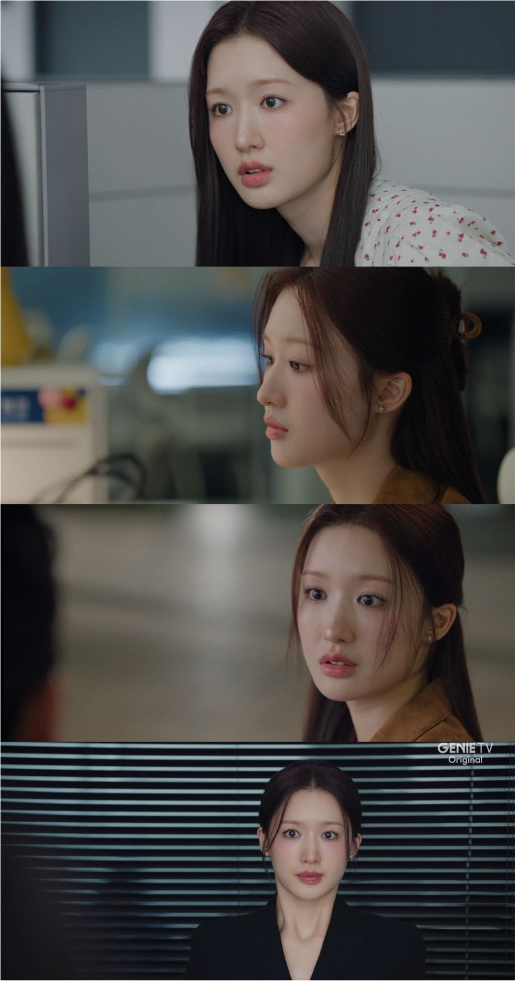 ‘나의 해리에게’ 조혜주, 내면의 성장까지 이룬 ‘완벽캐’…“혜연이로 사는 동안 정말 재미있었다” 종영 소감