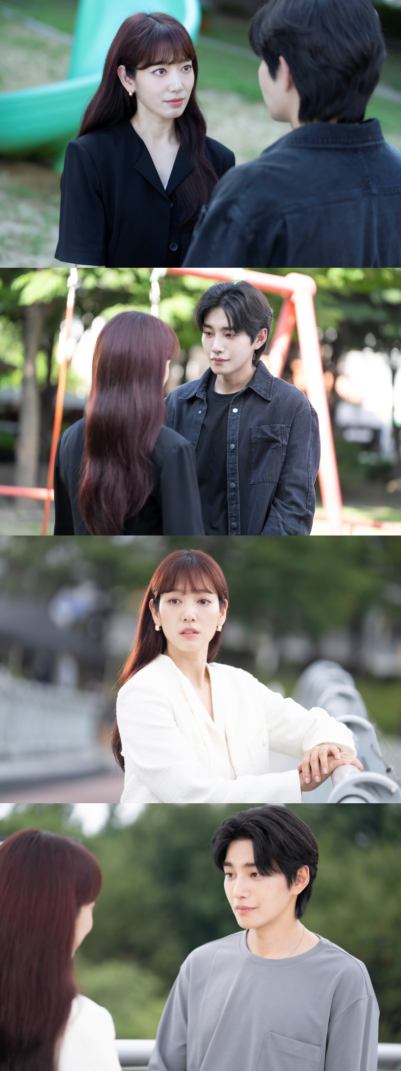 ‘시청자 애탄다’ 박신혜X김재영, 결국 이별할까(‘지옥에서 온 판사’)