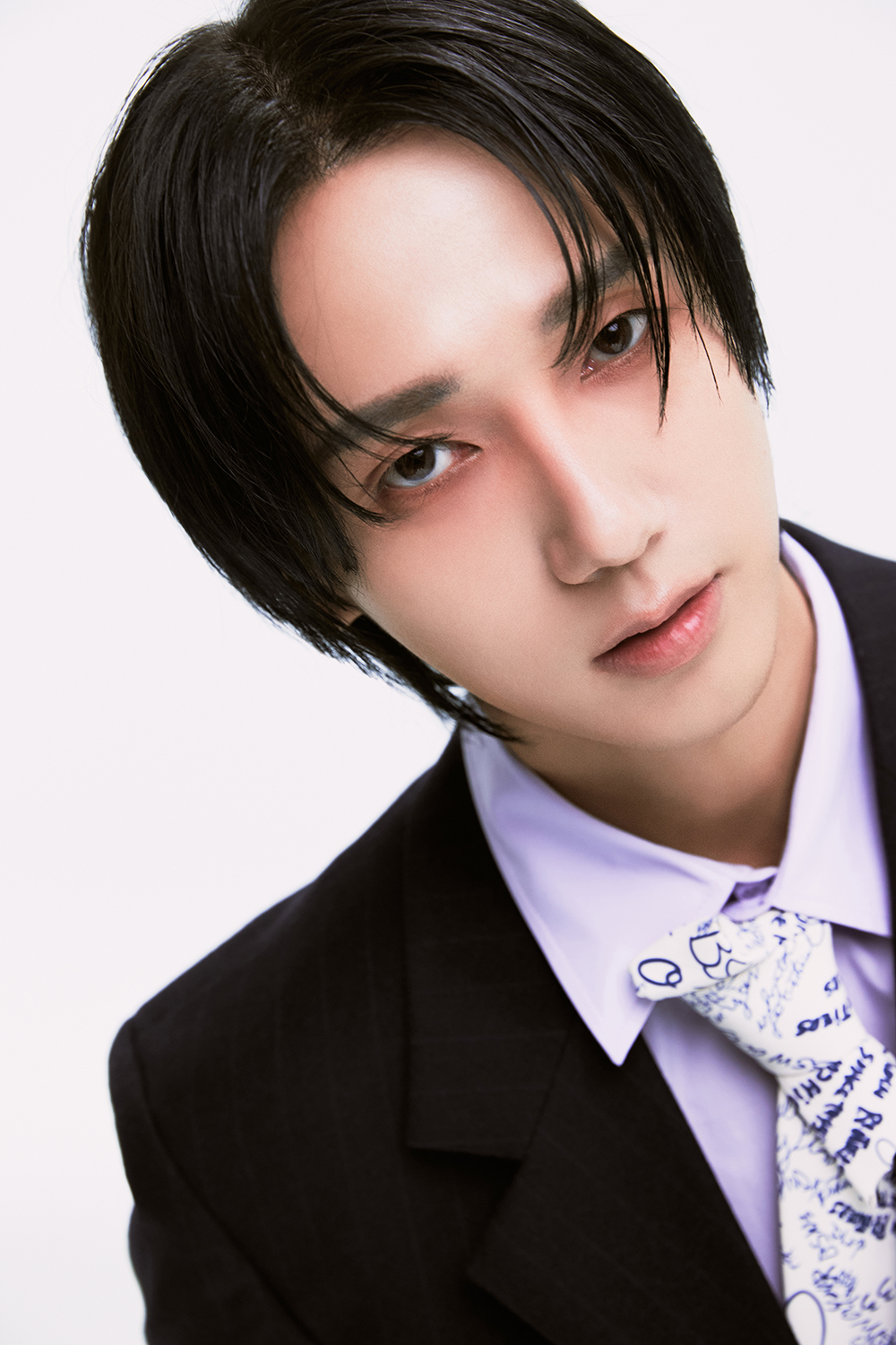 슈퍼주니어 예성, 미니 6집 ‘아티스틱 보컬’로 음악 속 감정 극대화