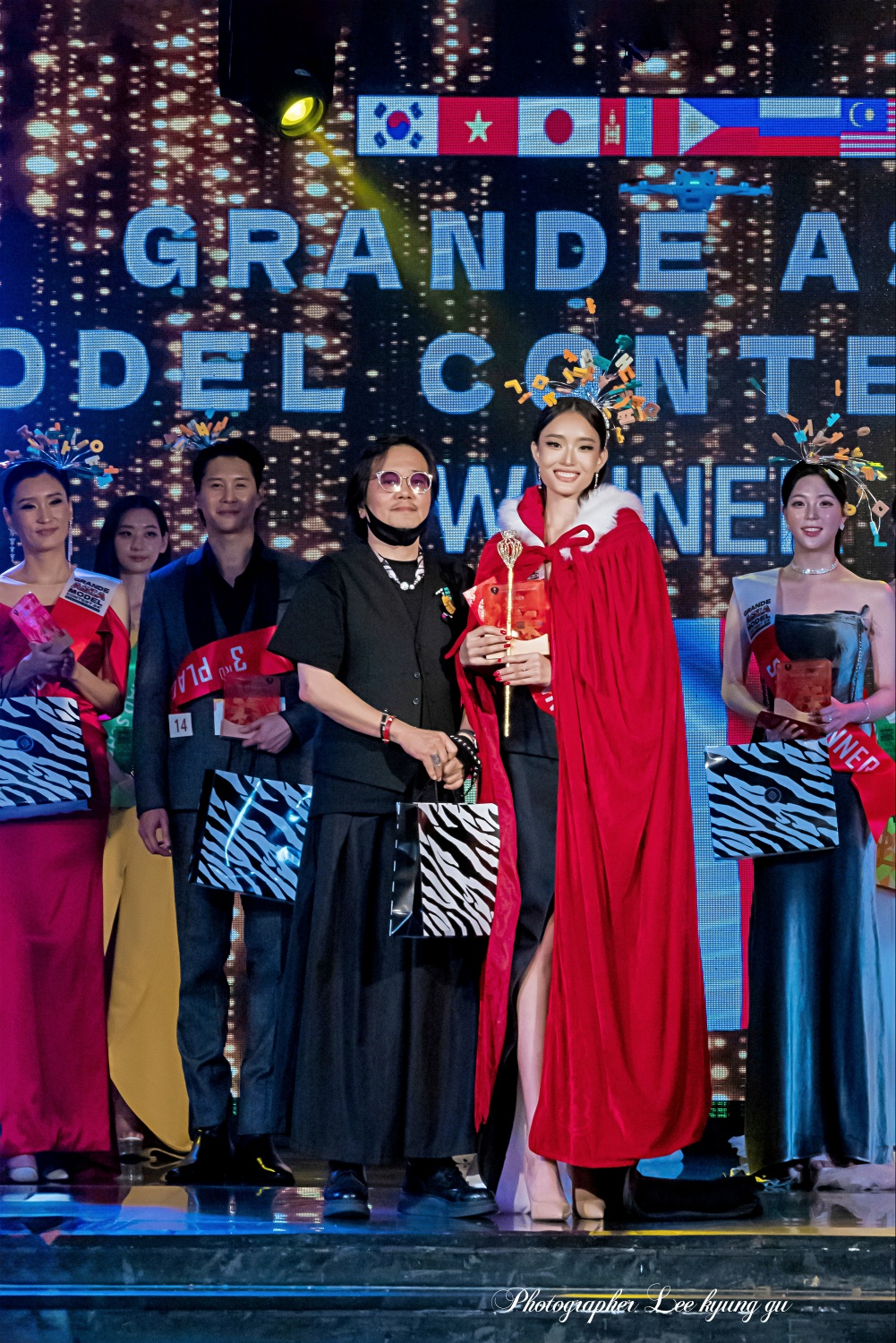 사진제공 : 퍼스트 파운데이션